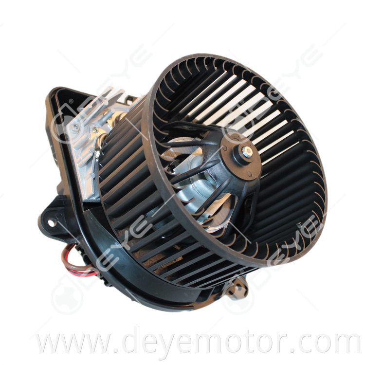 6441.L3 6441.H6 ZQ91000980 blower fan motor for PEUGEOT PARTNER CITROEN BERLINGO